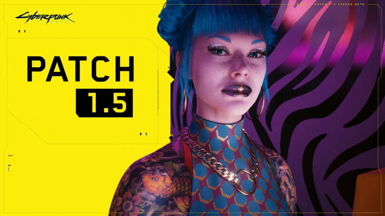 Cyberpunk 2077: los fanáticos encuentran cambios en los juegos de rol para equilibrar el juego en 1.5