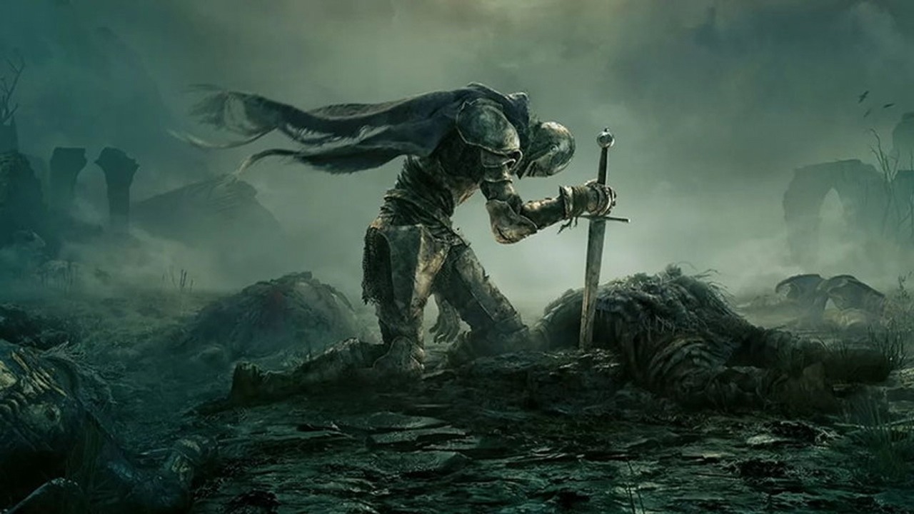 Estreno de Elden Ring: resultados locos de Steam y grandes problemas técnicos