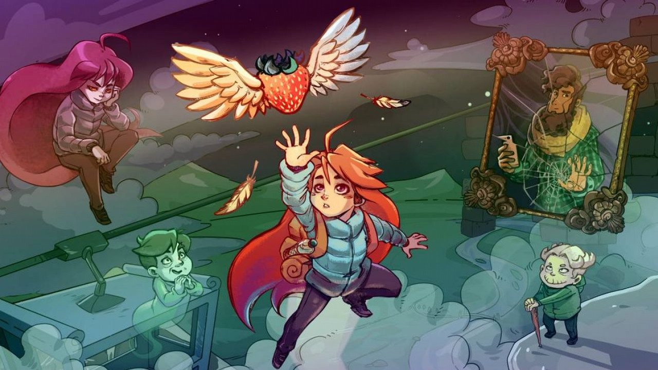 Los creadores de Celeste recuperarán su premio perdido de The Game Awards gracias a un dispositivo de transmisión