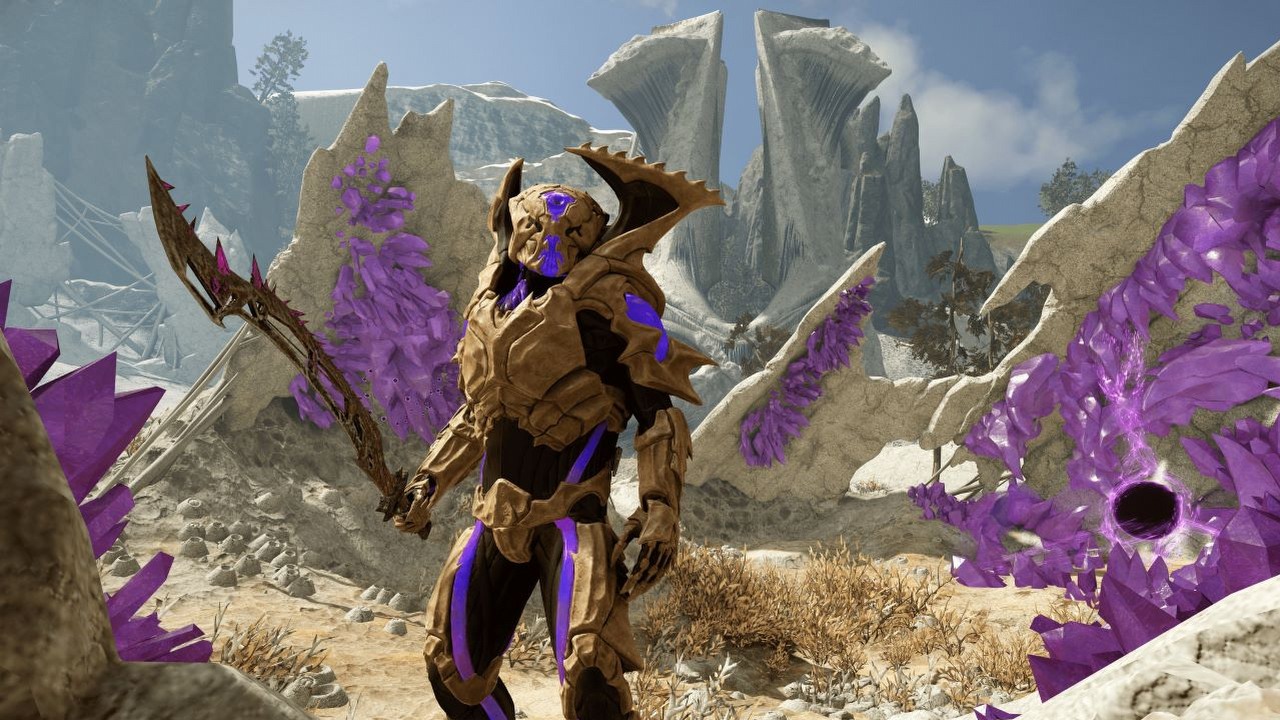 derrota a Elex 2 en Steam;  juega con menos interés que ‘uno’