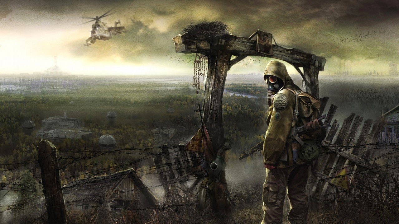 Stalker 2: Heart of Chernobyl – El trabajo se detuvo