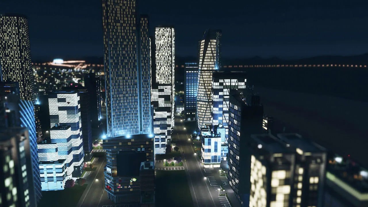 Cities: Skylines este acum din nou gratuit în Epic Games Store [Aktualizacja]