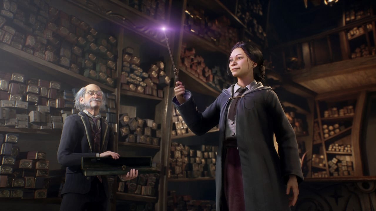 Hogwarts Legacy confirmado en PlayStation State of Play