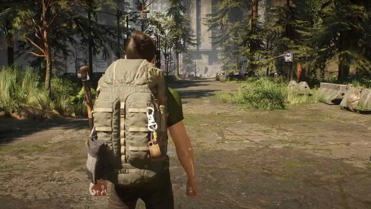 Supraviețuire inspirată de The Last Of Us, construită pe Unreal Engine 5 – That’s Rooted