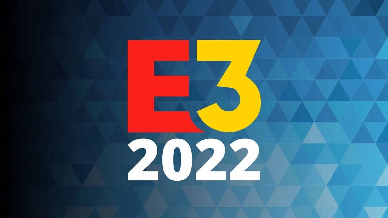 E3 2022 cancelado |  GRYOnline.pl