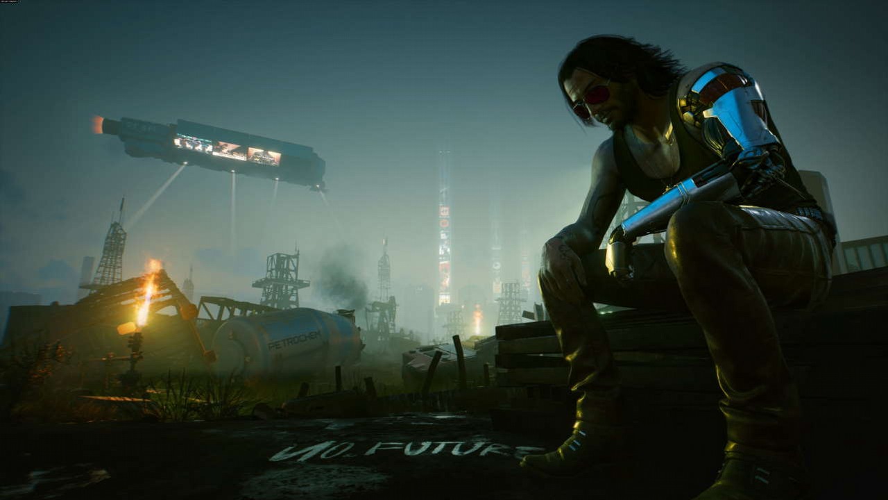 Cyberpunk 2077 pentru 5 dolari este prea scump pentru unii reclamanți