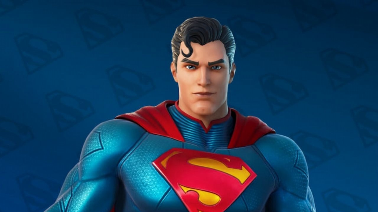Unreal Engine 5 – Iată cum ar putea arăta Superman în Epic Games