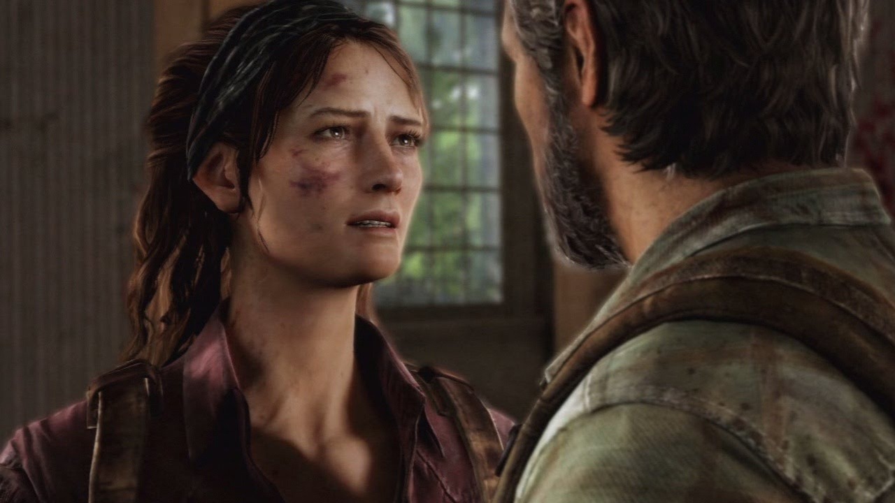 Se acerca el remake de The Last of Us;  Jeff Group confirma los rumores