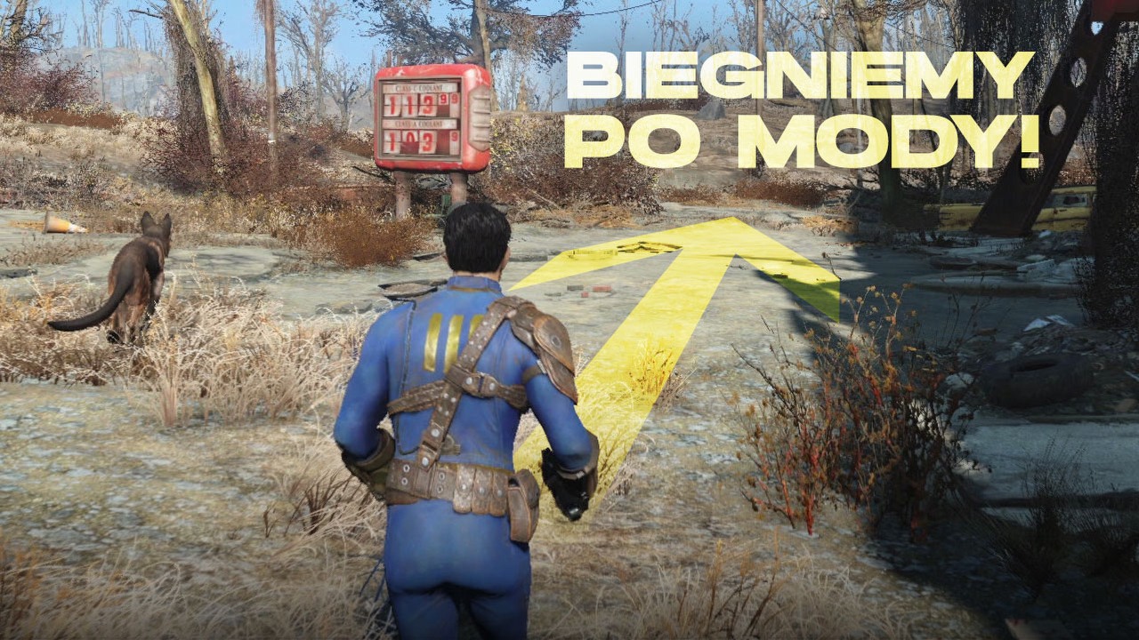 Aș anula Fallout 4 dacă nu ar fi un singur lucru