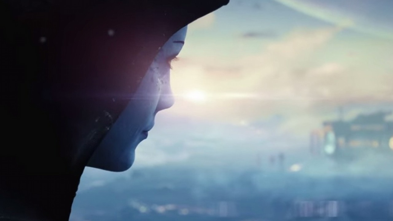 Deus Ex Screenwriter is Working on Mass Effect 5