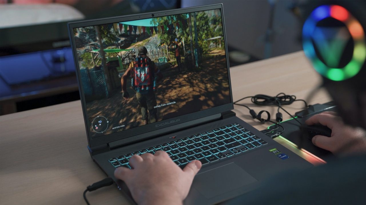 Va rezista un laptop de gaming 10 ani?