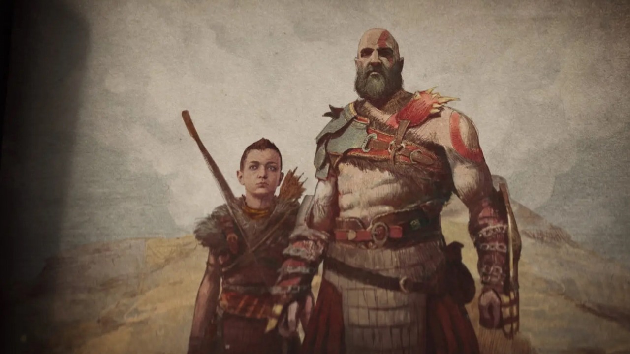 God of War Ragnarok e Bungie fortaleceram receitas da Sony