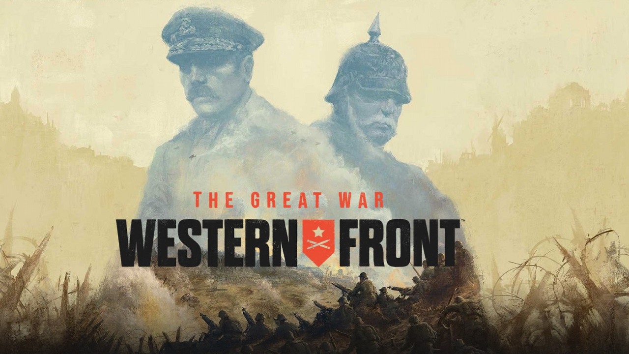 The Great War: Western Front Türkçe Yama
