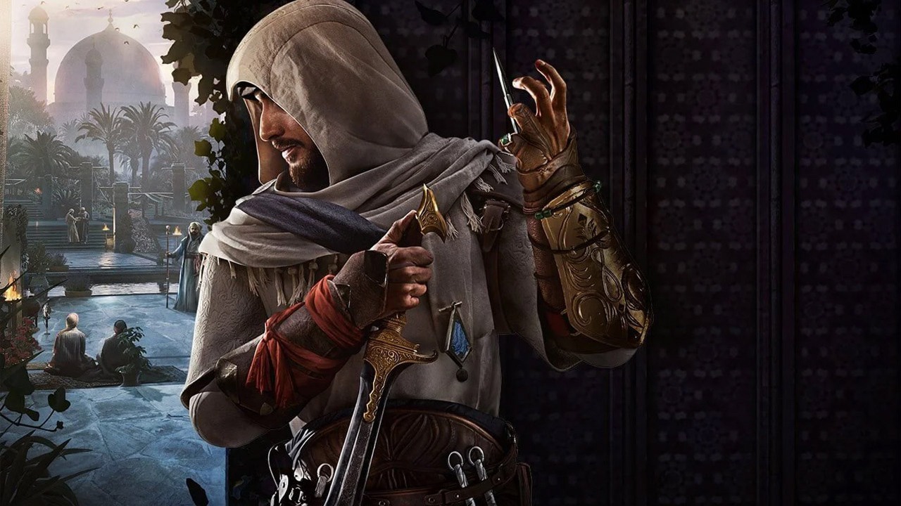 Assassin’s Creed Mirage es oficial.  Este juego es un gran regreso a las raíces.