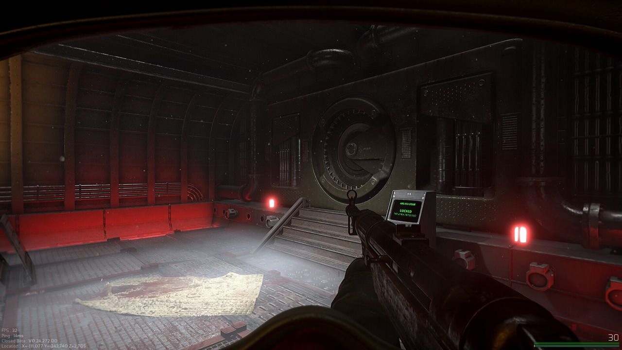 Notizie di Steam - Gamepressure.com - Marauders - How To Find Half Track  Bike on Asteroid