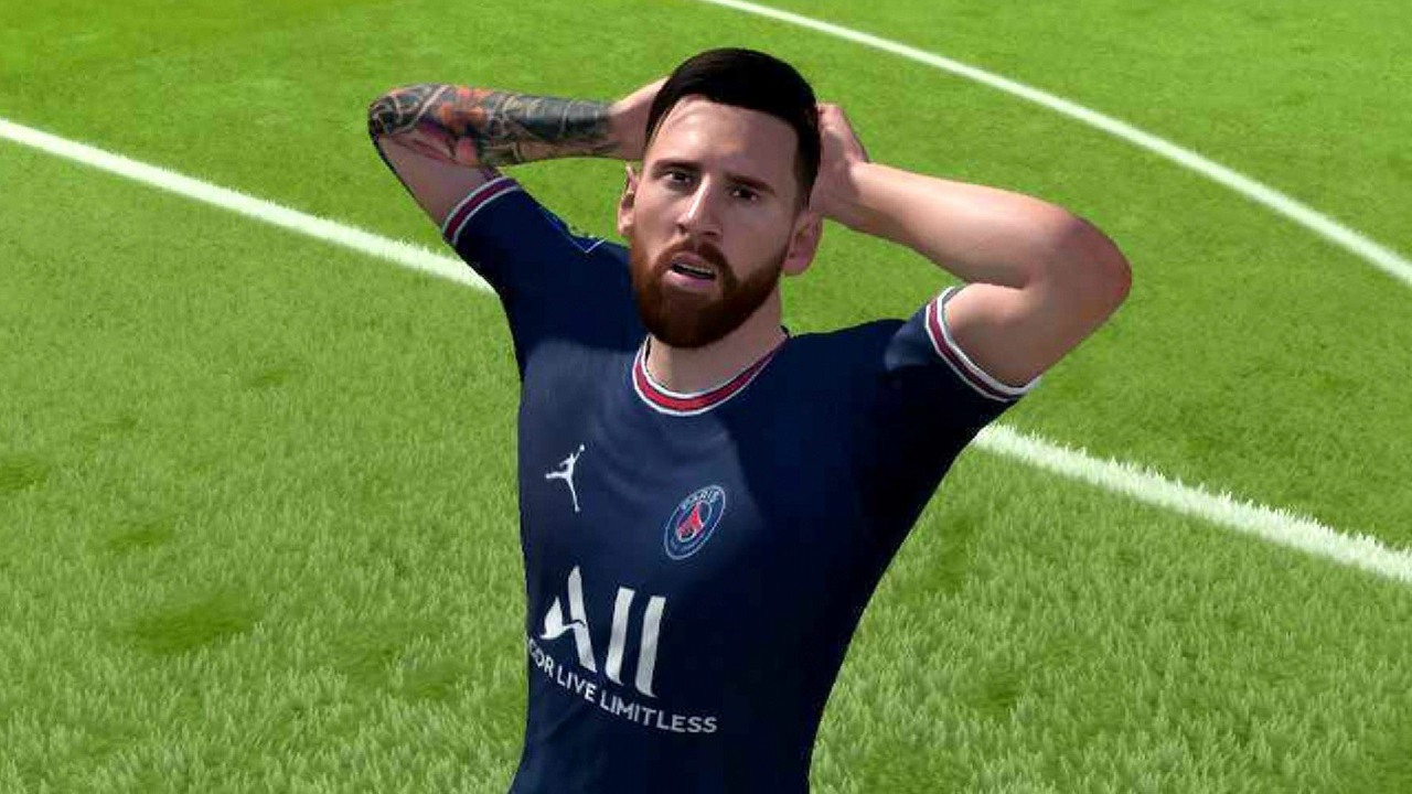 FIFA 23: los jugadores de PS5 y XSX/S desactivan el juego cruzado, no quieren jugar con PC