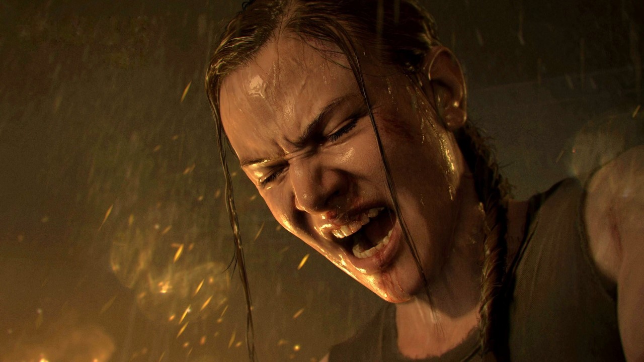 The Last of Us 2 – A Laura Bailey le gustaría repetir su papel de Abby