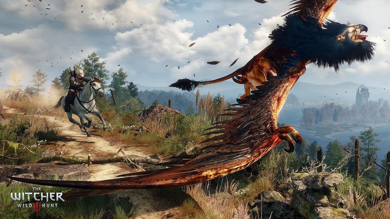 La próxima generación de The Witcher 3 despierta los sueños de los jugadores;  Estos son los cambios que esperan