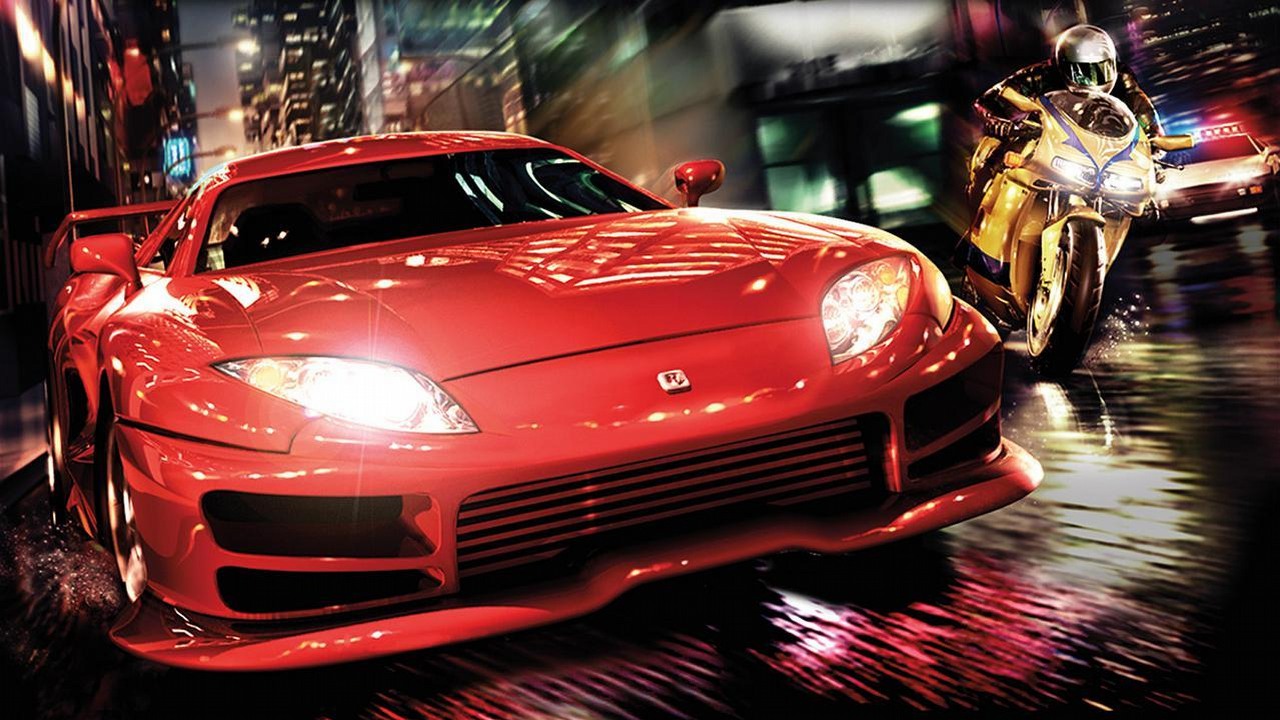 - Midnight Club 2 Fixed by a Fan; This is What Rockstar  Games Lacks These Days - Steam hírek