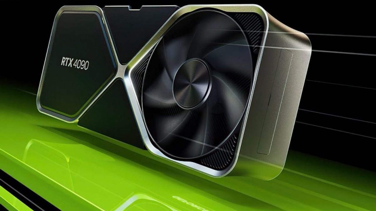 Nvidia GeForce RTX 4090 se agotó en dos semanas