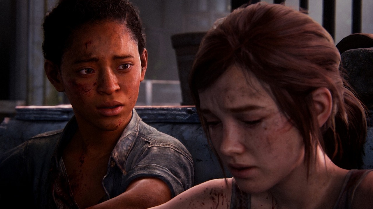The Last of Us Remake para PC a un precio muy inferior al de PS5 [Aktualizacja: Steam Deck]