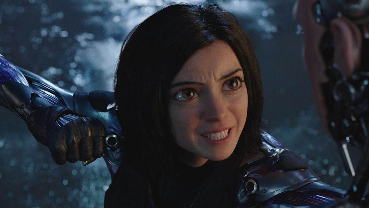 Alita: Battle Angel 2 jeszcze nie powstała i jest ku temu dobry powód