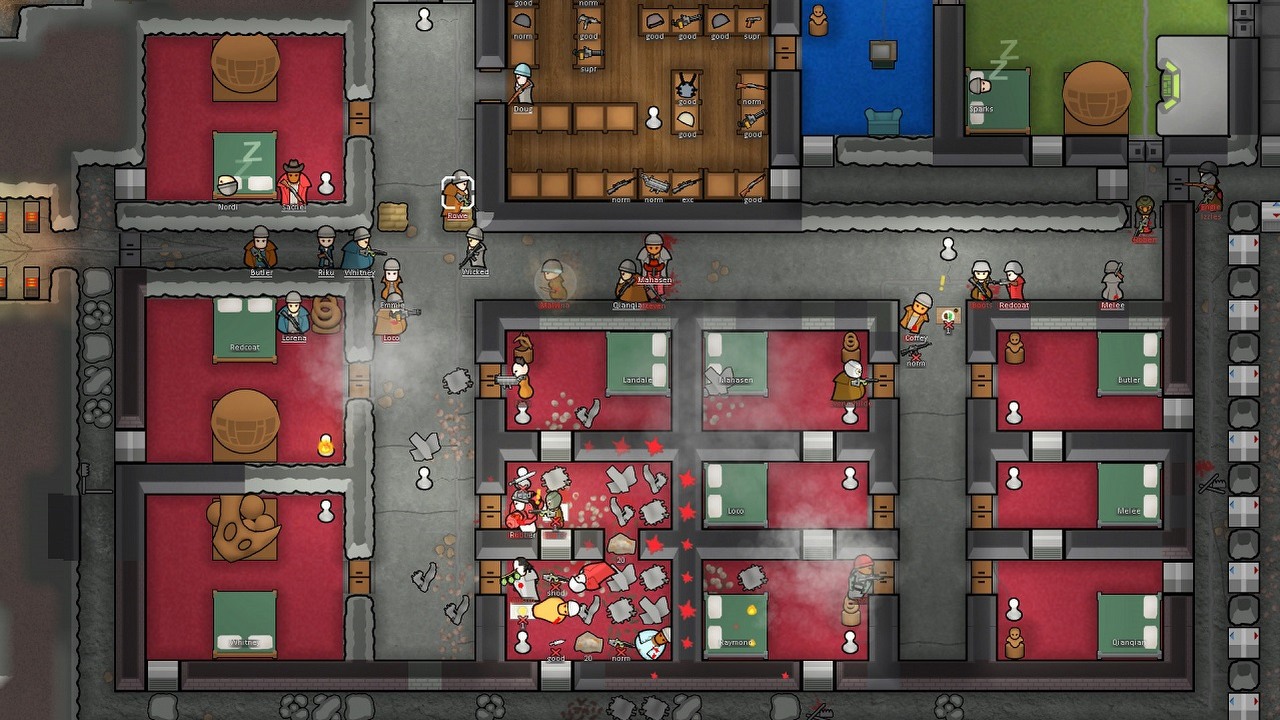 Gamepressure.com - How to Become Mechanitor in RimWorld - Steam-nyheter