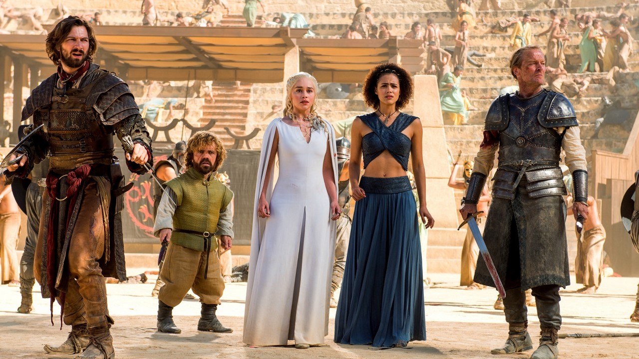 The Game of Thrones spin-off series has been shelved due to changes to HBO Max