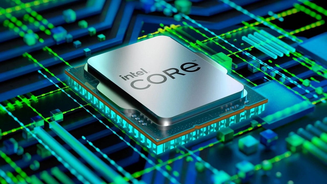 Intel ends overclocking processors without the letter K in the name