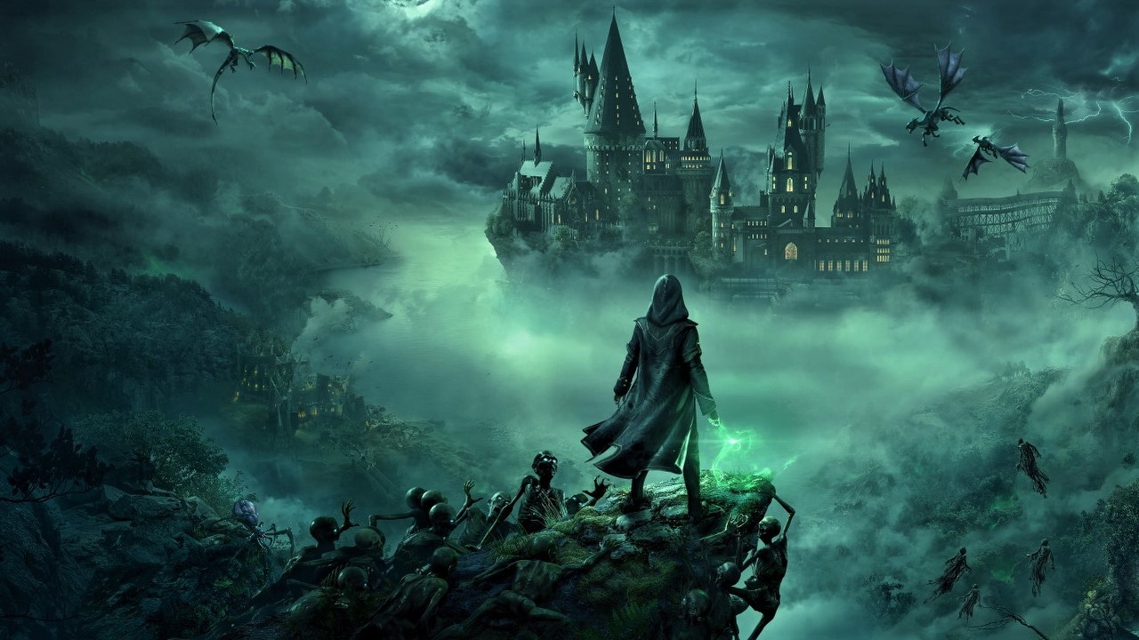 Ruszył wczesny dostęp Hogwarts Legacy [Aktualizacja #2: problemy na Steam] | GRYOnline.pl