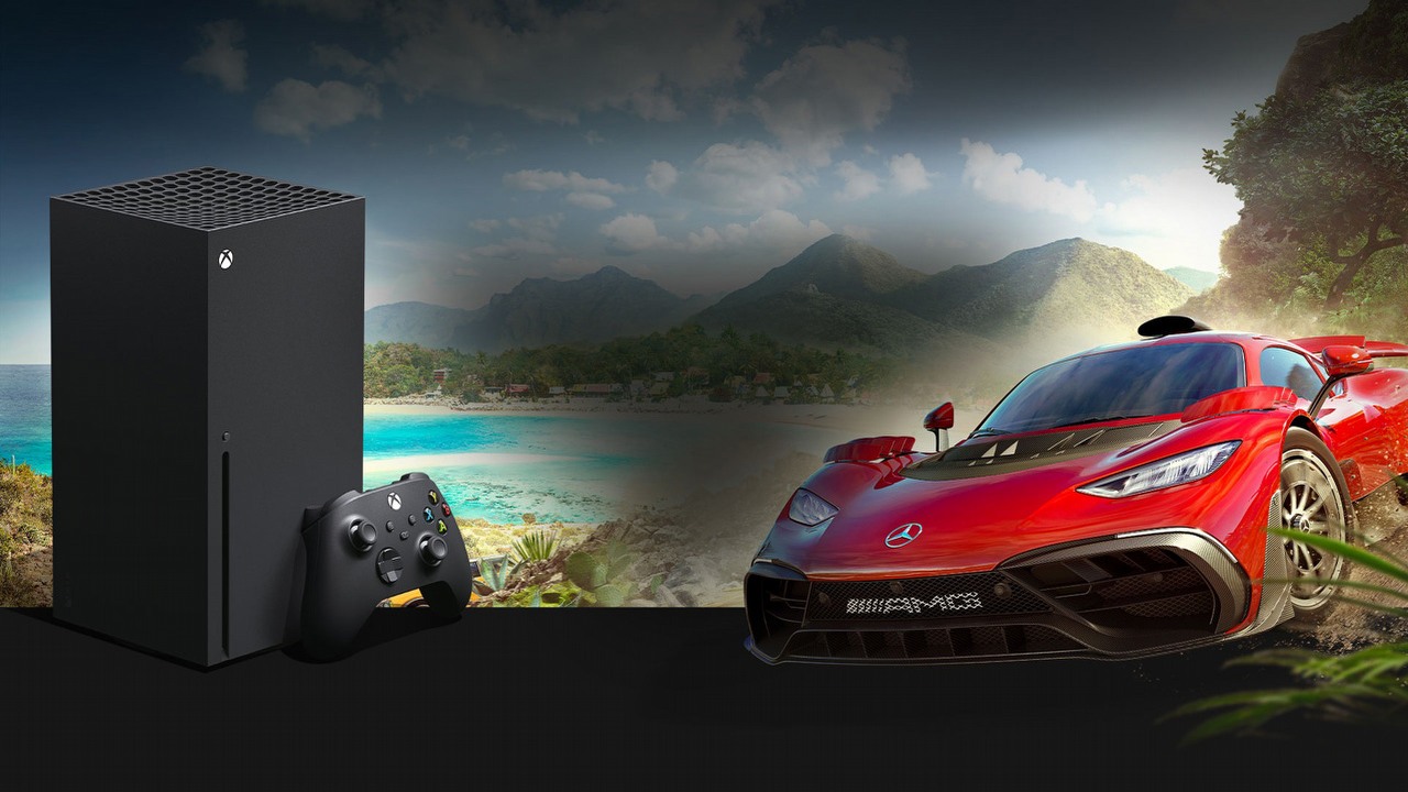 Microsoft obniża ceny pamięci do Xboxa Series X i S, ale nie w Polsce