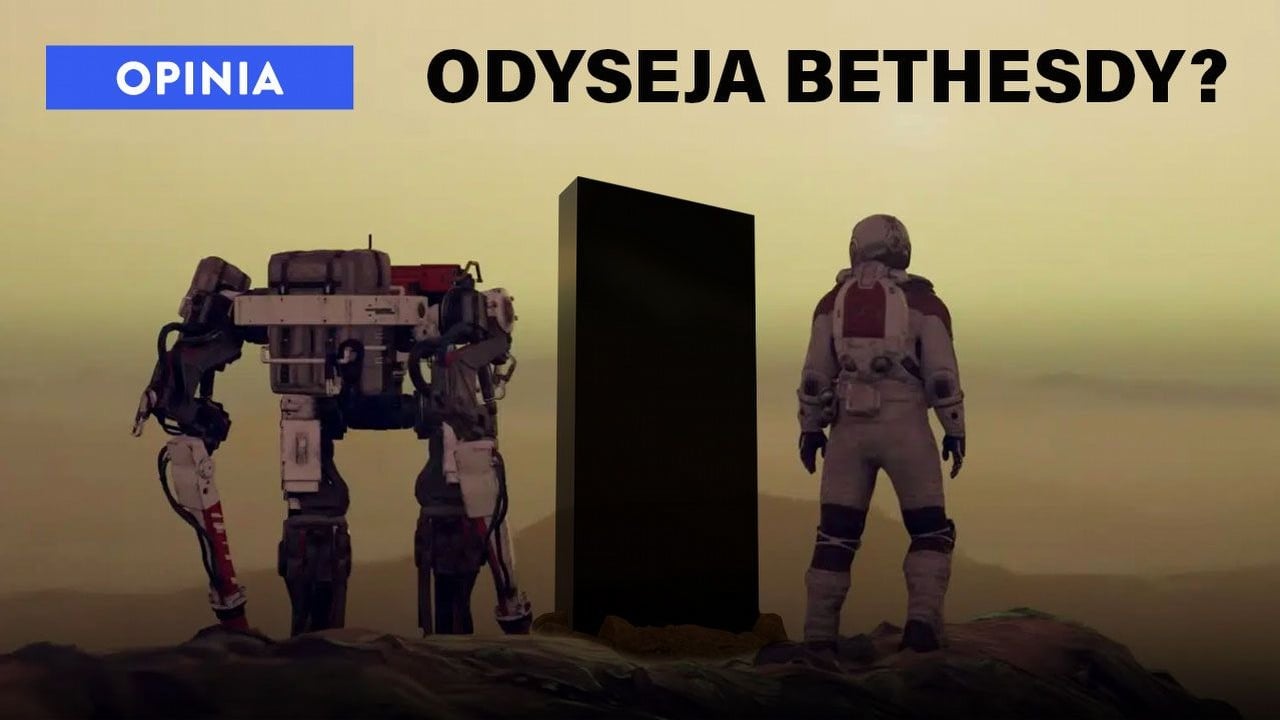 Starfield sau 2023: Bethesda’s Odyssey – la asta mă aștept de la joc