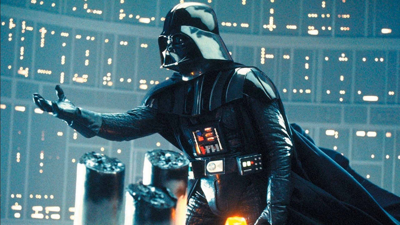 Darth Vader’s iconic costume has been recreated for Obi-Wan Kenobi