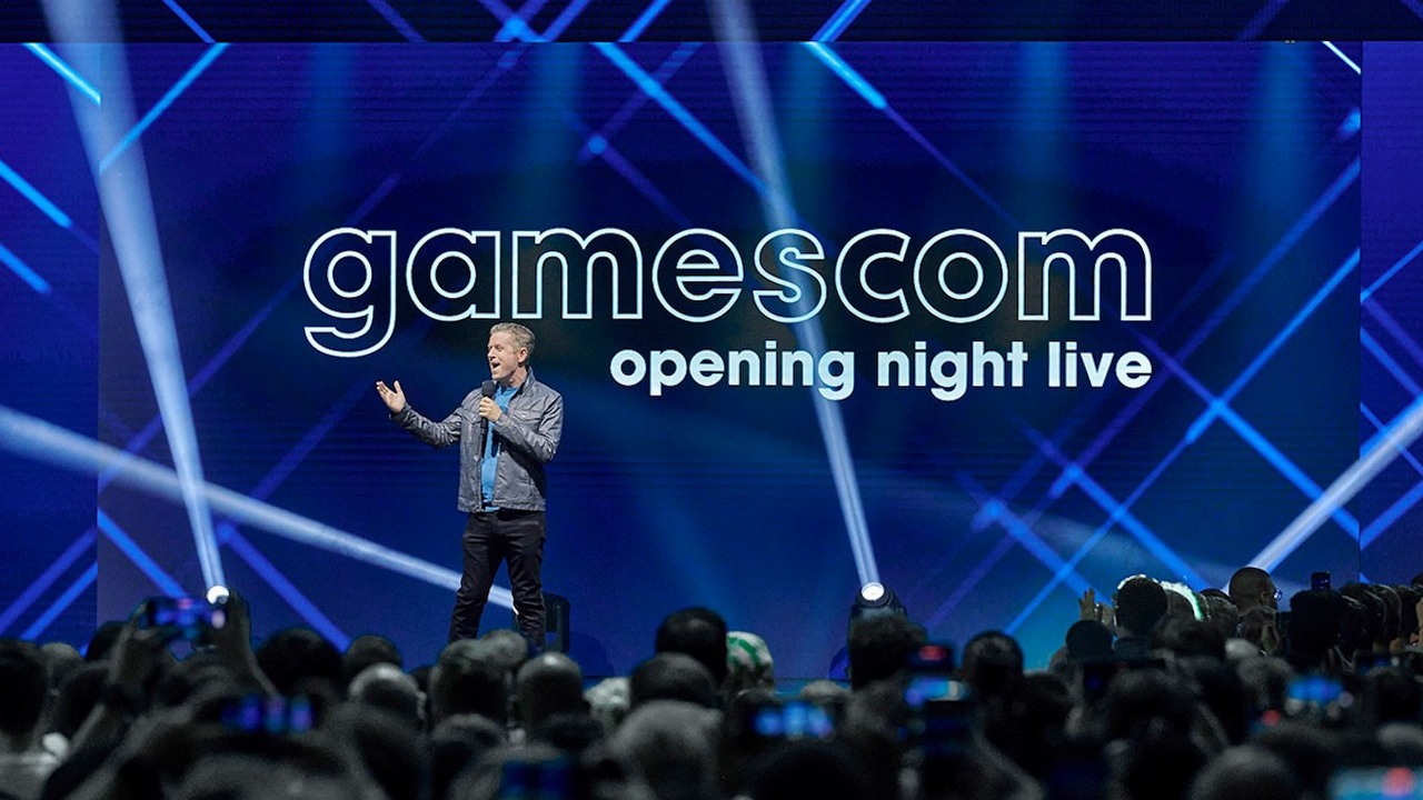 Jeff Kelly provided details on gamescom 2023 and ONL