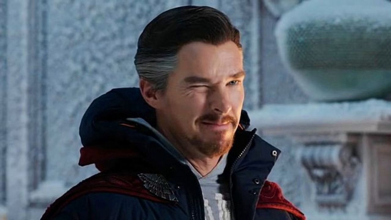 Doctor Strange almost got rid of his only flaw thanks to his relationship with Peter Parker