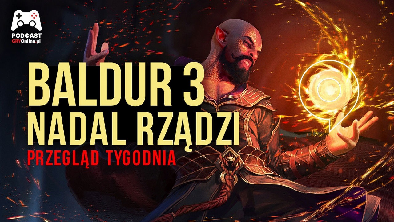 Recapitulăm Gamescom 2023 și încă o dată suntem mulțumiți de Baldur’s Gate 3 – Recenzia săptămânii