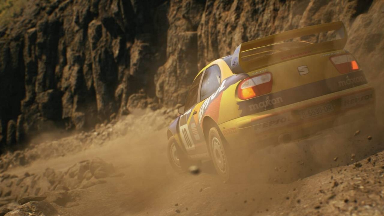 Acest videoclip WRC de 6 minute prezintă modul de joc și îmbunătățirile aduse DiRT Rally 2.0
