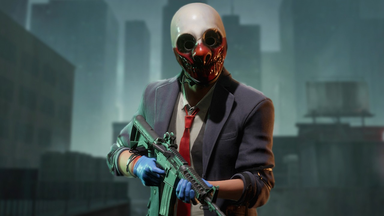 Metacritic - Payday 3 [PC - 69; PS5 - 71; XSX - 71]