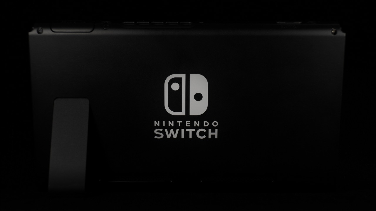 The fan outdid Nintendo and created the more efficient Switch 2