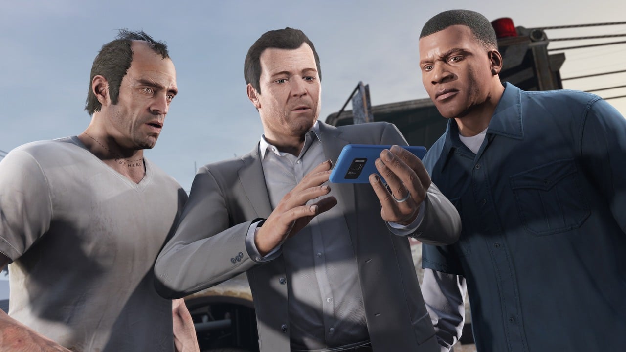 How much can GTA 6 cost?  Take-Two’s CEO points out that current game prices are still very low