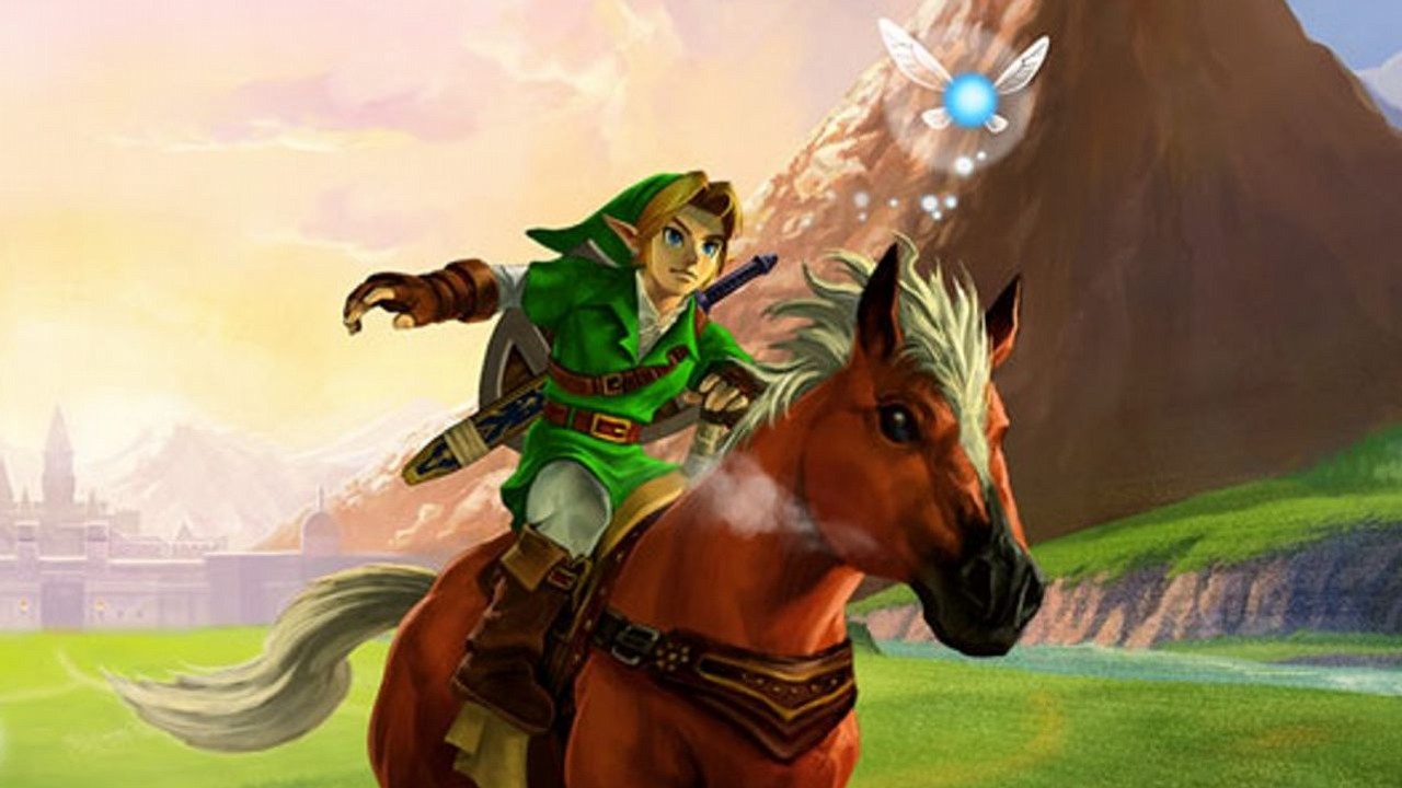 Hace un cuarto de siglo, se lanzó el juego mejor valorado de la historia: The Legend of Zelda: Ocarina of Time