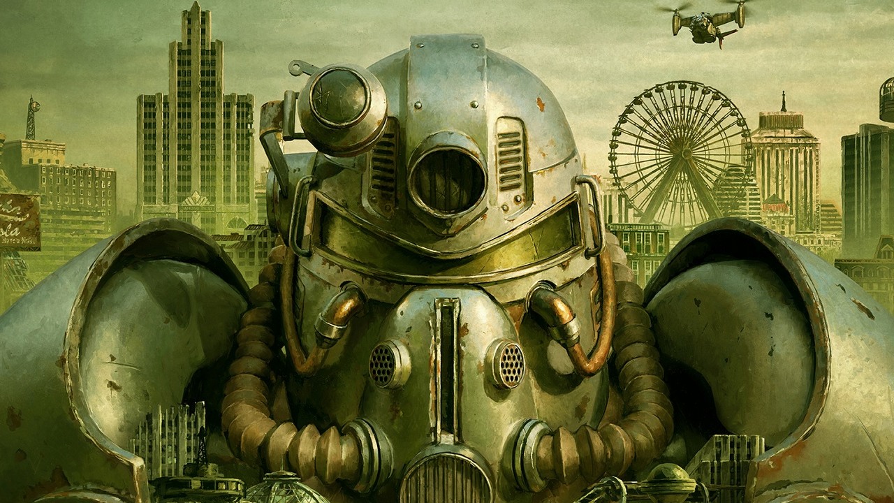 Fallout 76’s map will be greatly expanded;  The game attracted several million people
