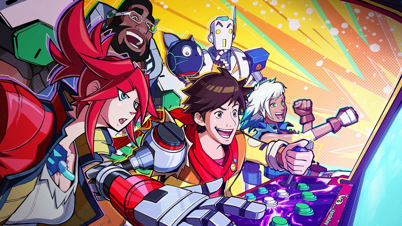 The hit game Hi-Fi Rush is reportedly heading to a new platform.  PS5 owners will enjoy it again [Aktualizacja #2]
