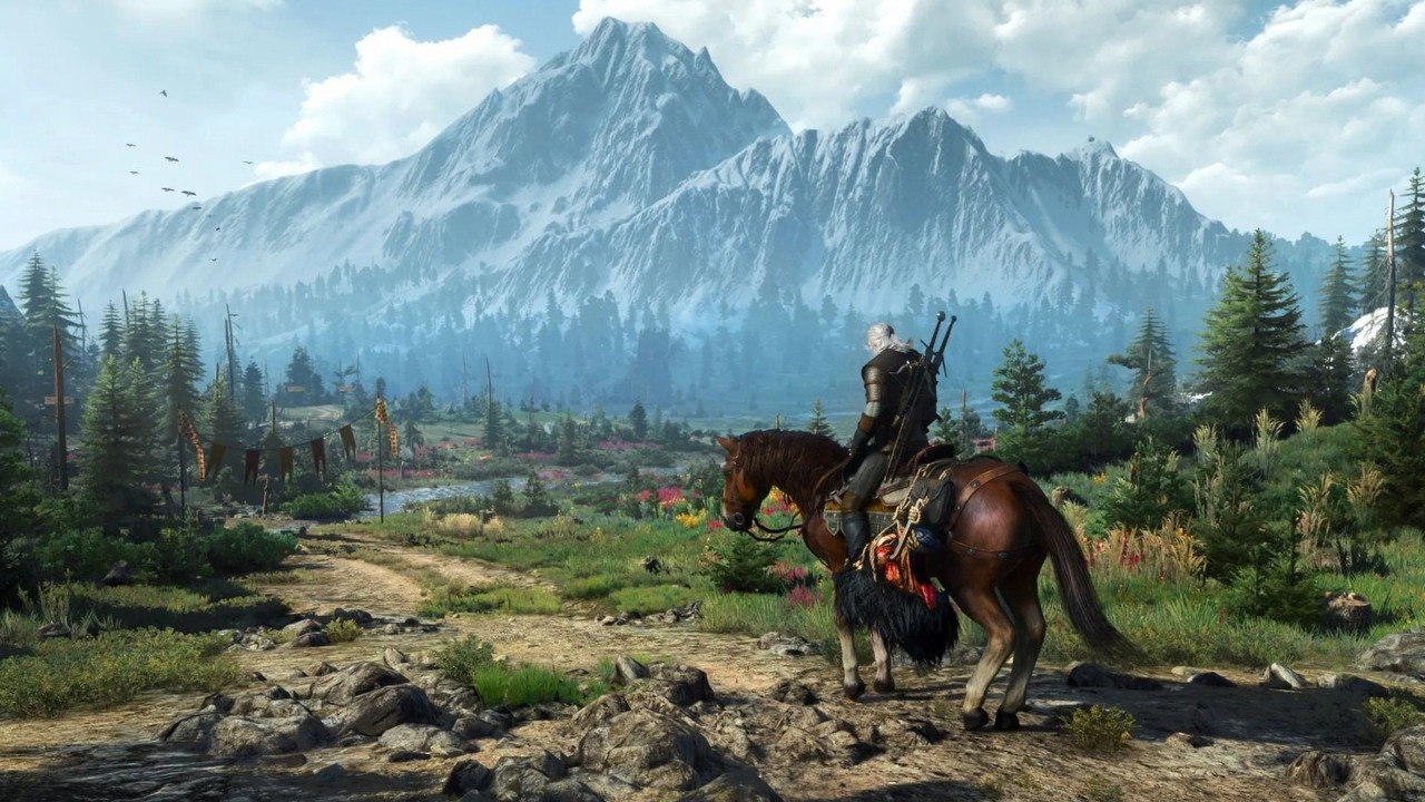 Witcher 3 va renunța la Windows 7 și 8.1.  CD Projekt a anunțat data