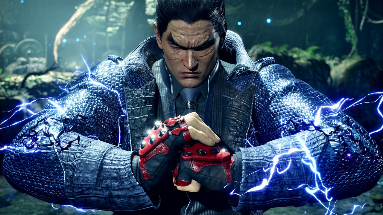 Tekken 8 zadebiutował na rynku. Na powrót króla bijatyk czekaliśmy wiele lat