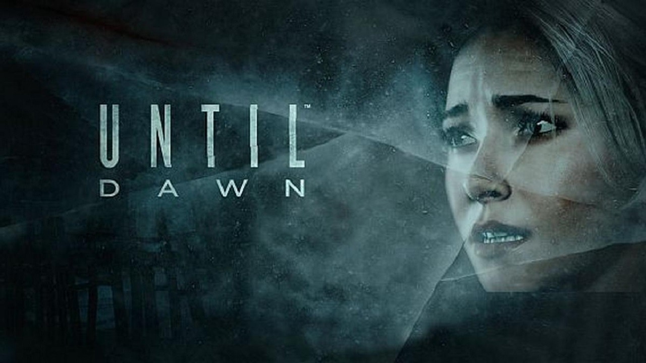 Anunciando oficialmente la versión modificada de Until Dawn.  También se lanzará en PC.