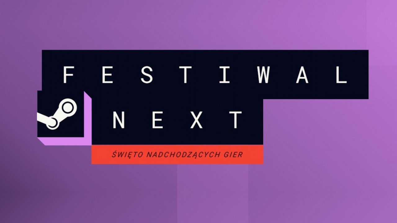 Ruszył Steam Next Fest 2024. Sprawdź za darmo dziesiątki nadchodzących