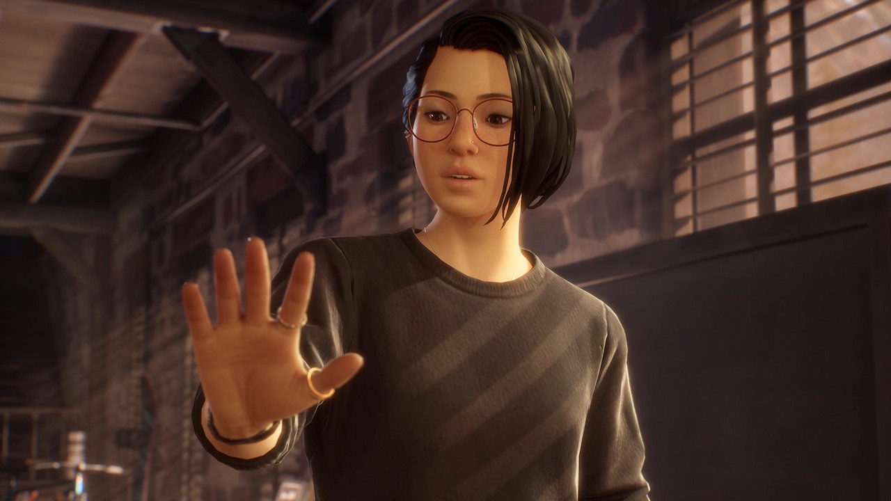 La modesta selección para febrero de 2024 con Life is Strange: True Colors y 7 juegos más.  Se viene un grupo fuerte (rumor)