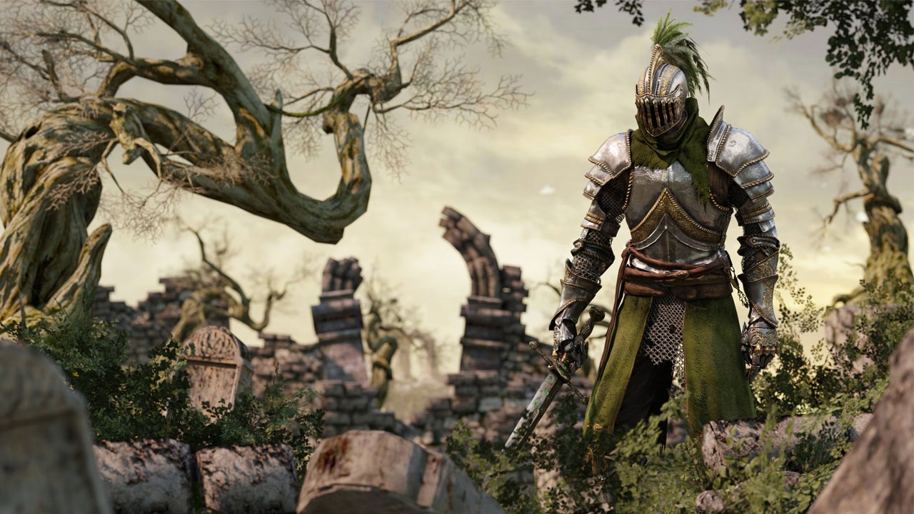 La beta de Dark Souls: Archthrones ya está disponible para jugar.  Ha sido descargado por casi 70.000 personas.  Jugadores y creadores han anunciado el primer parche.