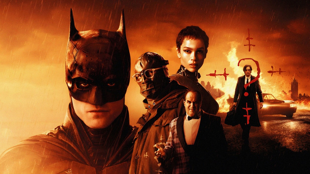 The premiere of The Batman 2 has been postponed. The film will arrive in theaters much later